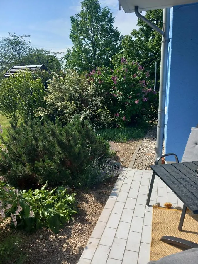 Ferienwohnung Casa Del Sol Leipzig