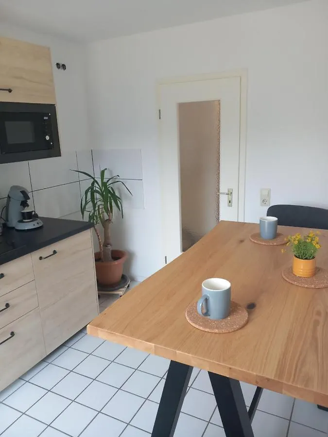 Ferienwohnung Casa Del Sol Leipzig 0*,  Deutschland
