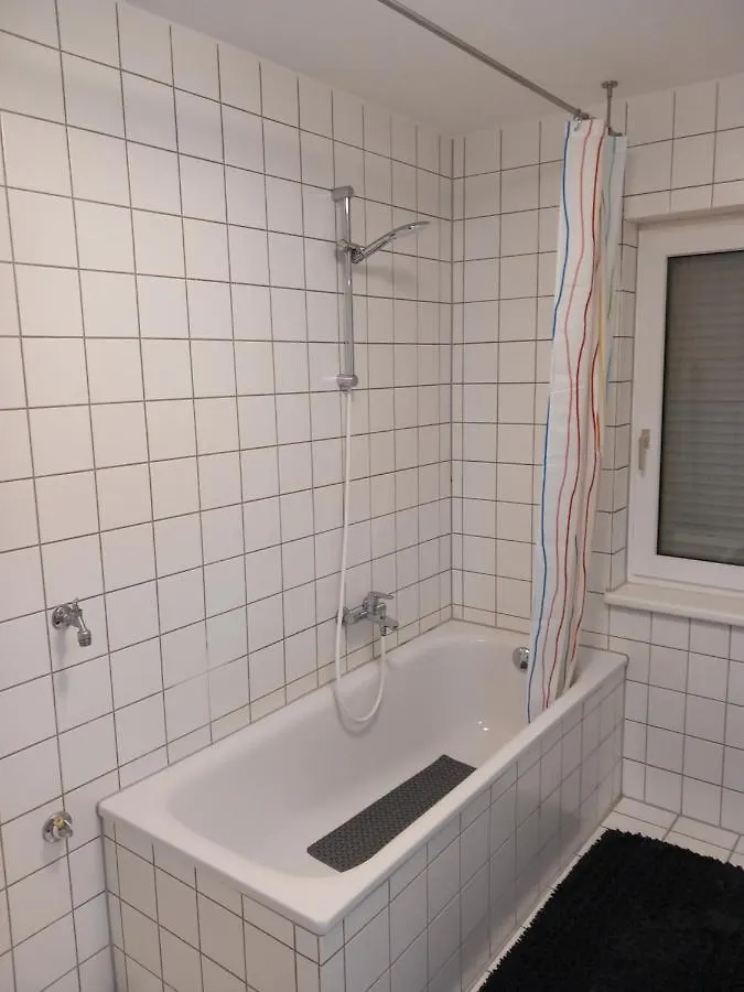 Apartment Ferienwohnung Casa Del Sol Leipzig Deutschland