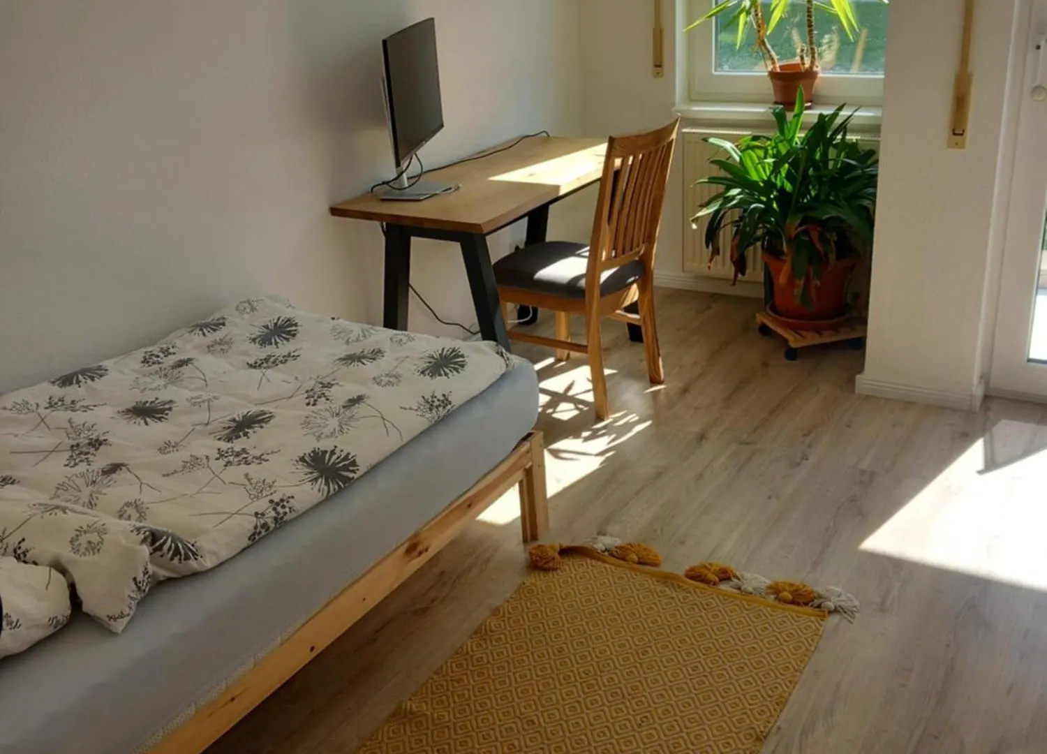 Ferienwohnung Casa Del Sol Leipzig Apartment